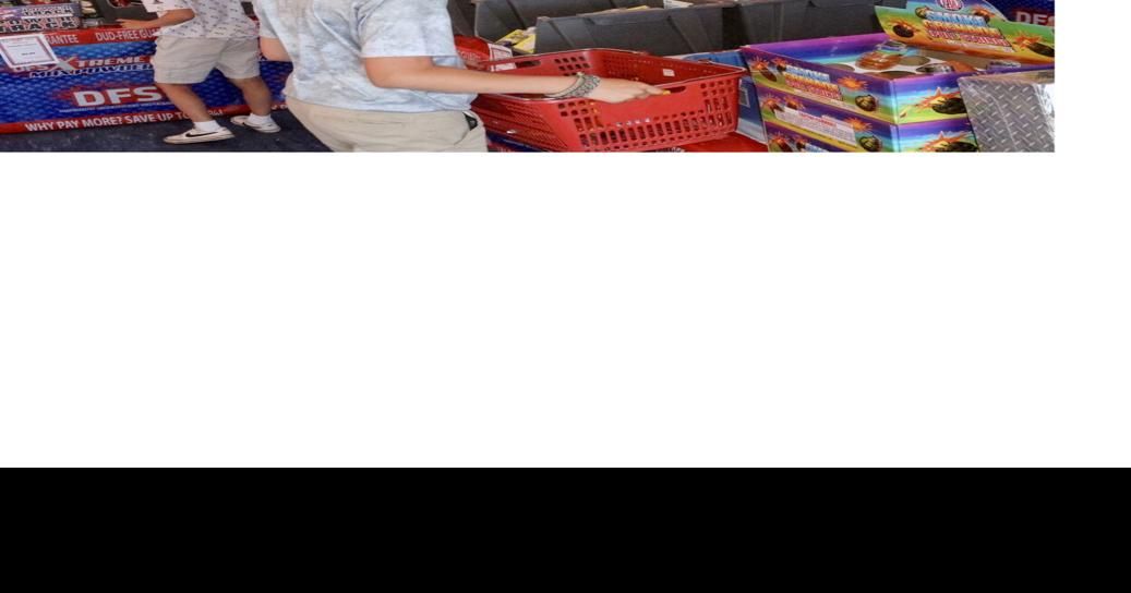 Having a safe and sane Independence Day