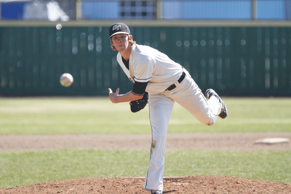 UP TO STRENGTH: OIT baseball’s roster is ready | College ...