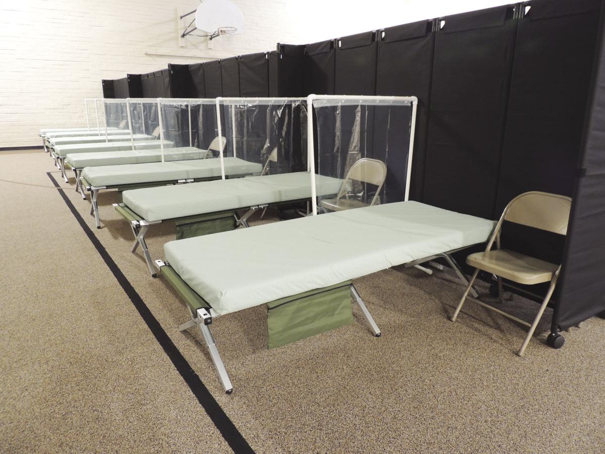 Klamath Family Warming Center to open Dec. 1 with COVID ...