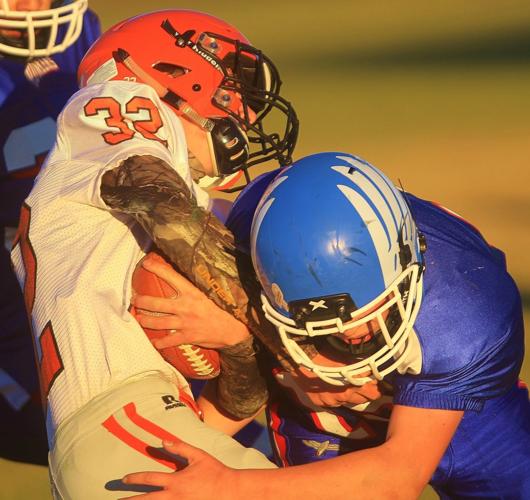 Turnaround season Local News