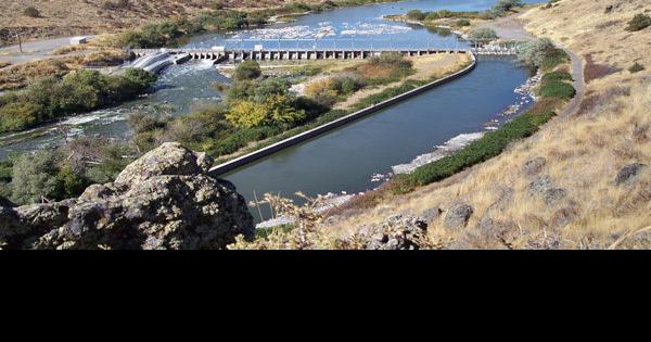 Bureau of Reclamation increases Klamath Project water allocations