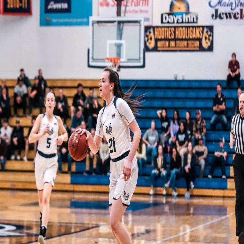 Long Range Shooting Lifts Corban To Win Sports Heraldandnews Com