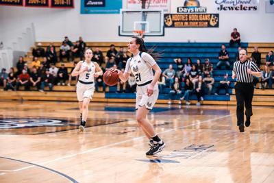 Long Range Shooting Lifts Corban To Win Sports Heraldandnews Com