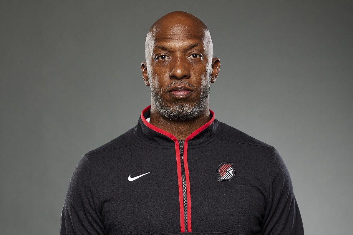 Details of Trail Blazers coach Chauncey Billups' new deal revealed | Sports  | heraldandnews.com