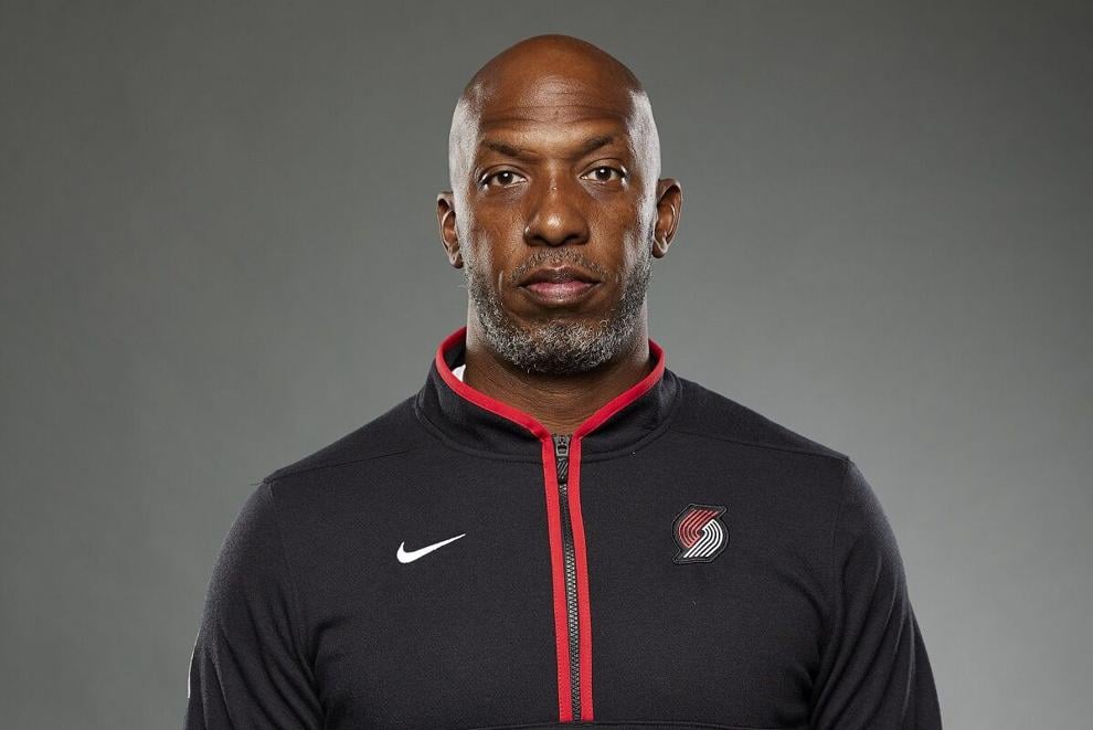 Former Trail Blazers coach Chauncey Billups’ trial moved to March
