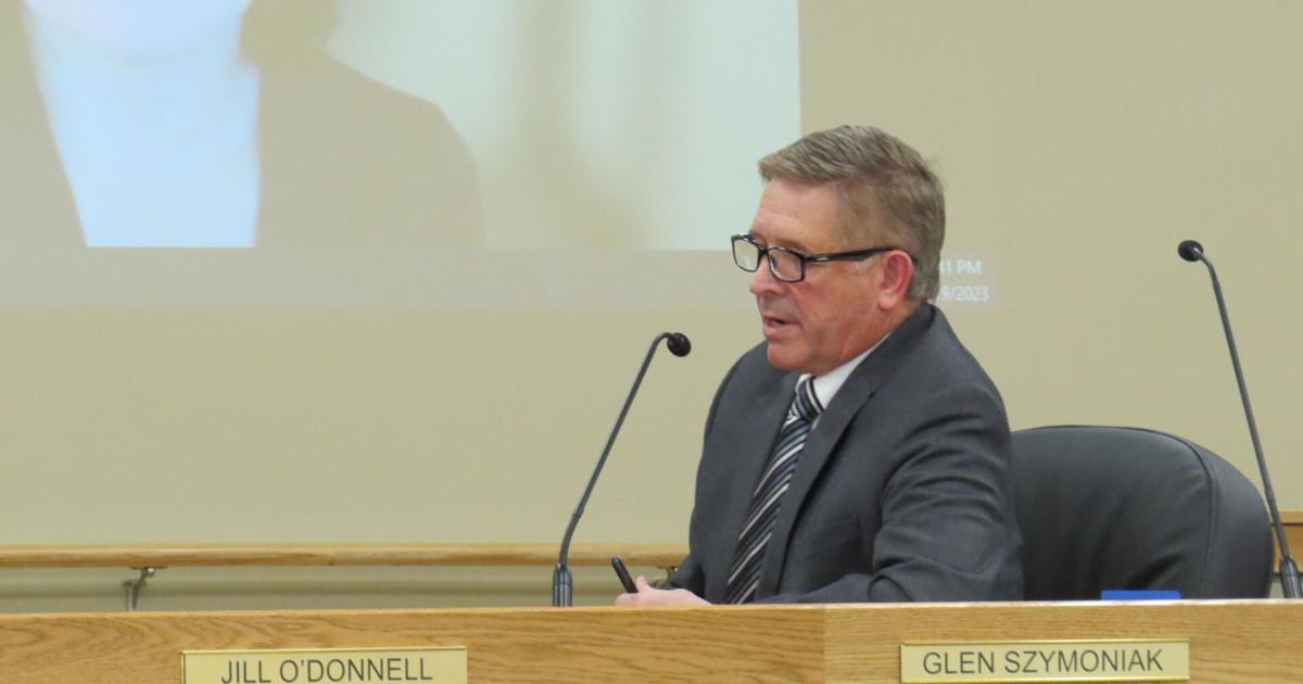 Klamath County School District Discusses Programs Projects Funding
