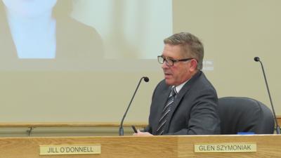Klamath County School District superintendent provides report on efforts to  improve student wellbeing on campus | News | heraldandnews.com