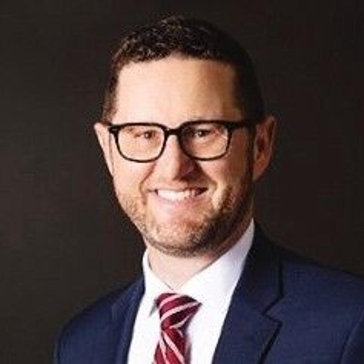 Sky Lakes appoints Jon French as new vice president and general counsel | News | heraldandnews.com