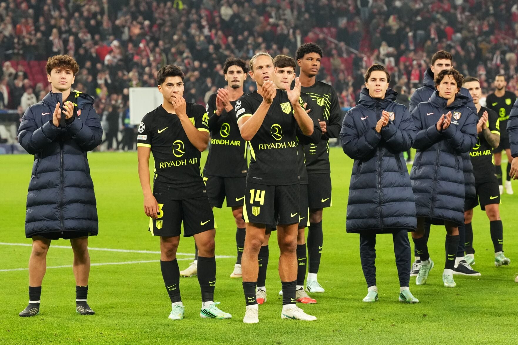 Germany Champions League Soccer | Associated Press | heraldandnews.com
