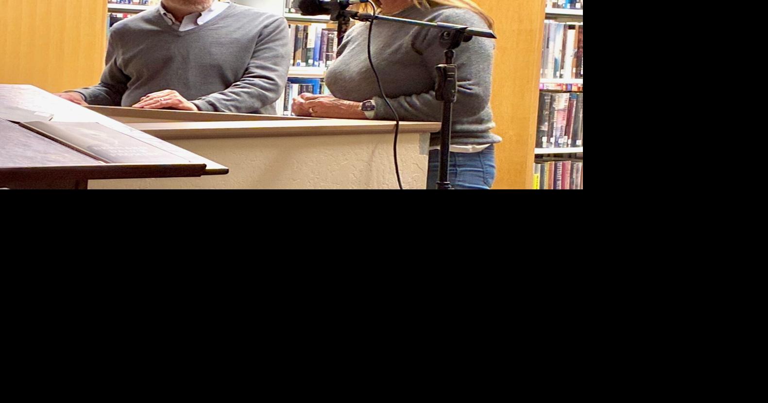 Bernard Daly's life and Lake County legacy to be subject of a movie