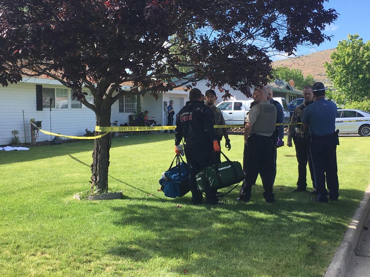 Hatchet attack reported in Falcon Heights neighborhood Local News