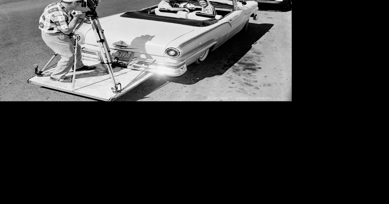 Looking Back: This week in Klamath Basin history for the week of November 25, 2022