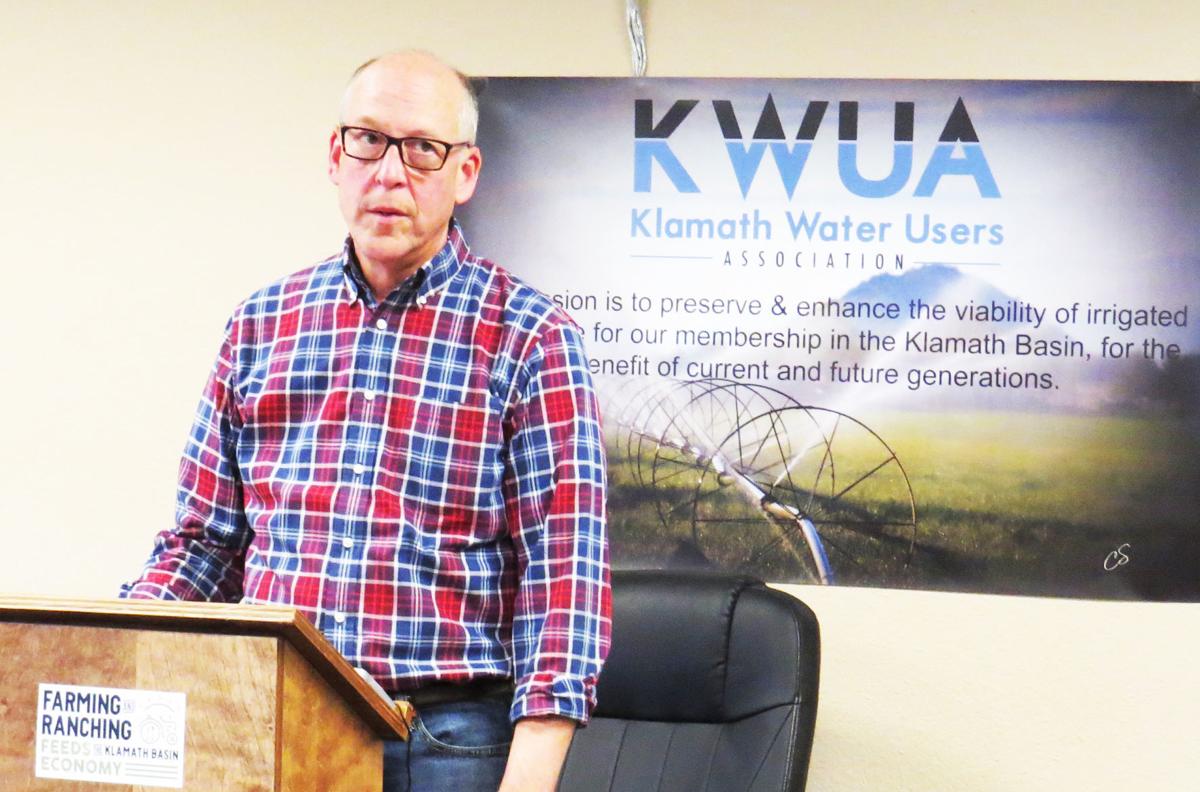 Walden:$10.3 million drought relief approved; BOR working on spending plan