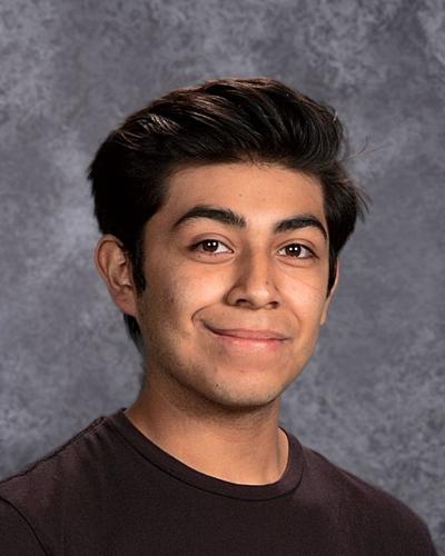 Villela, Joshua