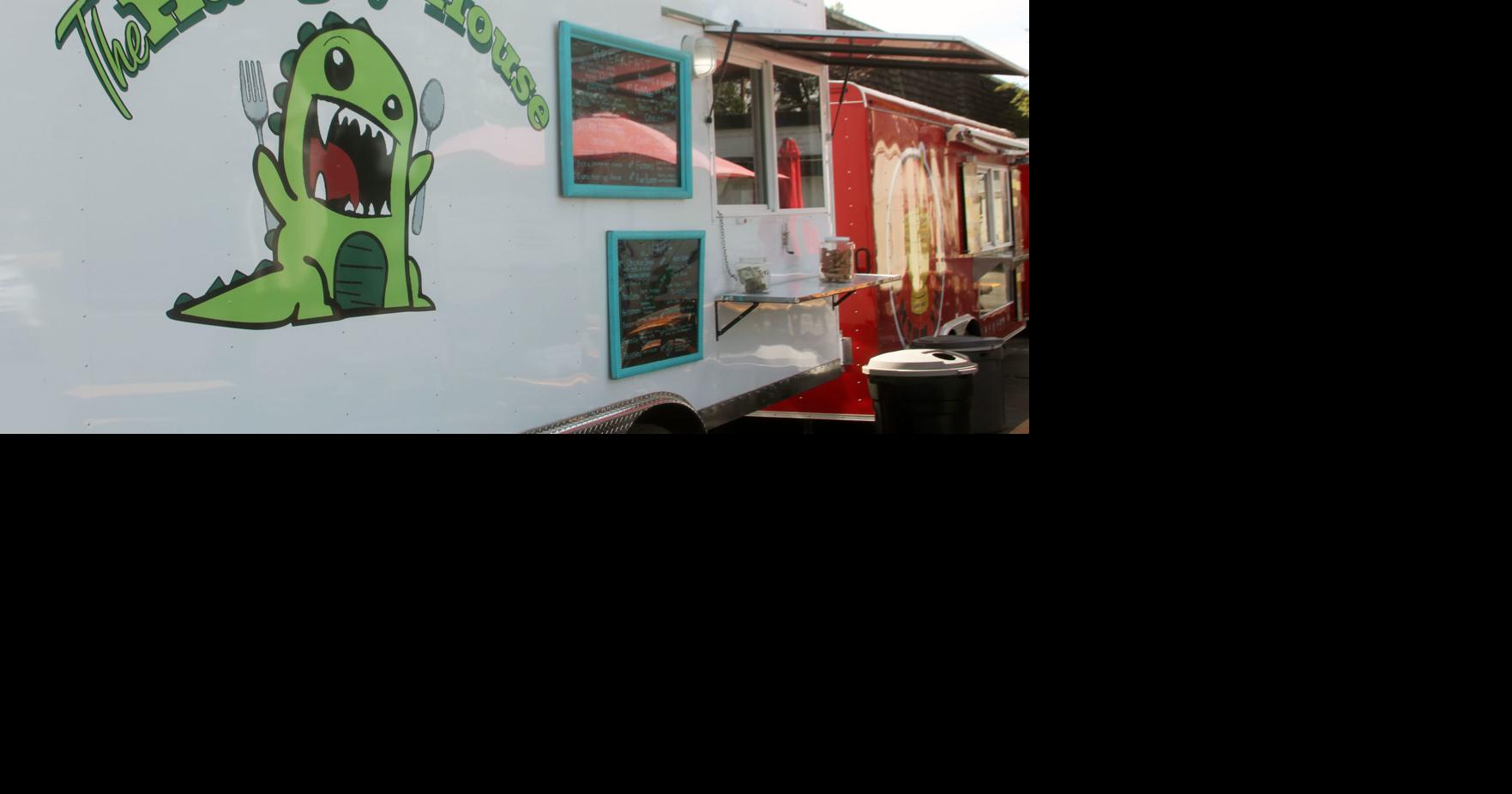 Hangry House serves up breakfast and lunch Klamath