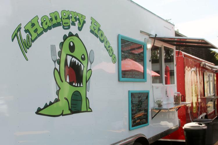 Hangry House serves up breakfast and lunch Klamath