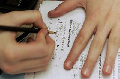 Latest data from the Nation’s Report Card shows reading, math scores ...