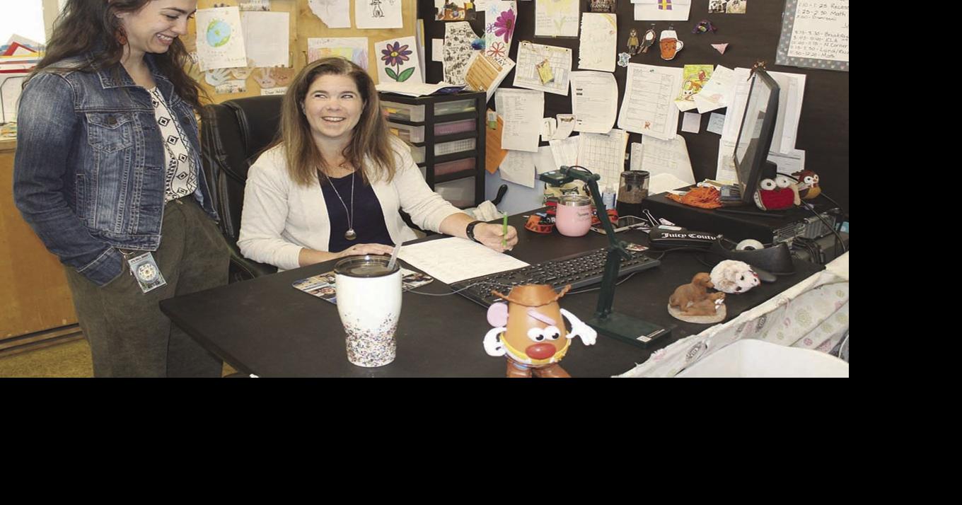 Staff support helps Klamath Community College student overcome life’s hurdles