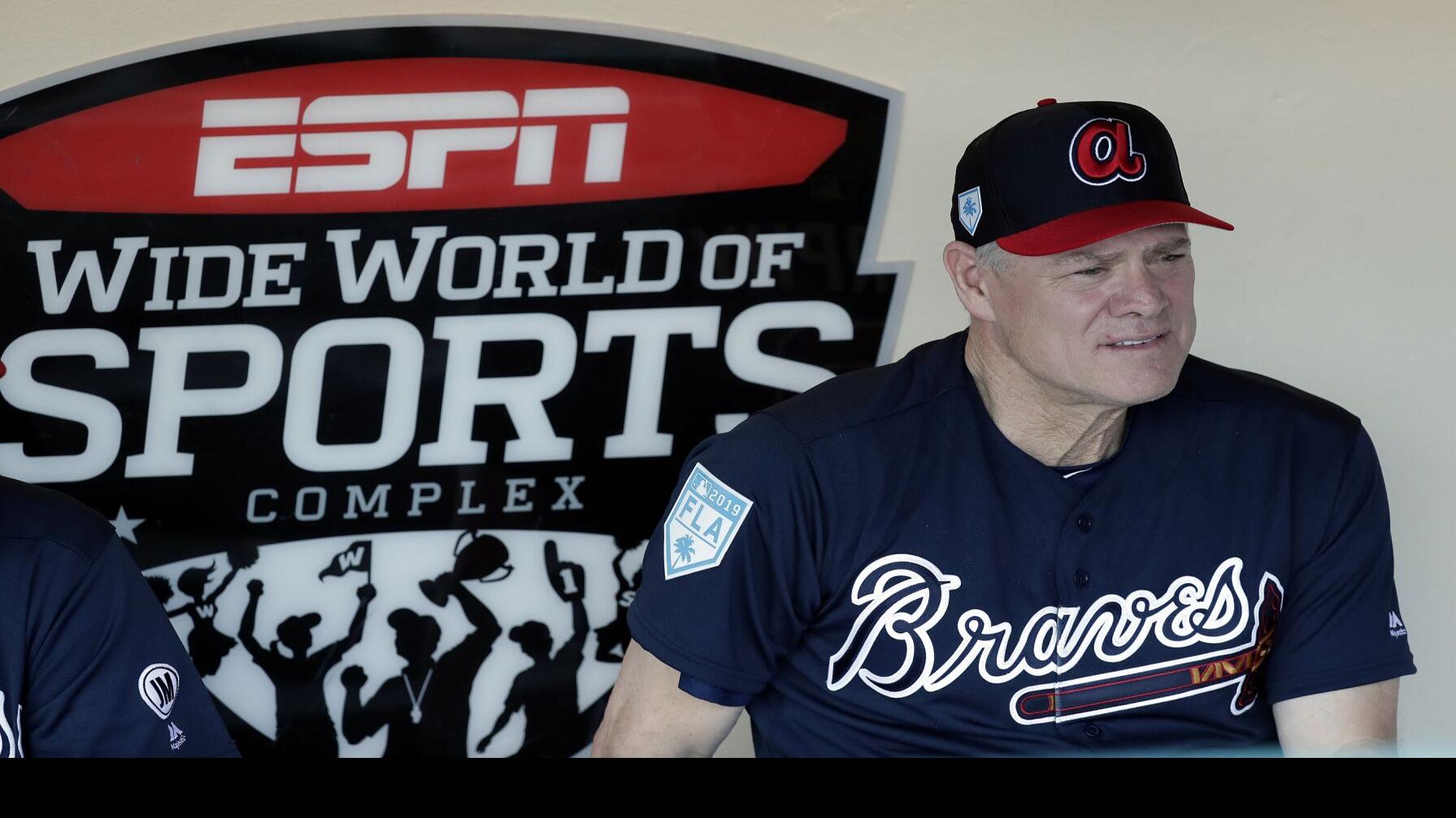 This Day in Braves History: Atlanta trades Dale Murphy to the