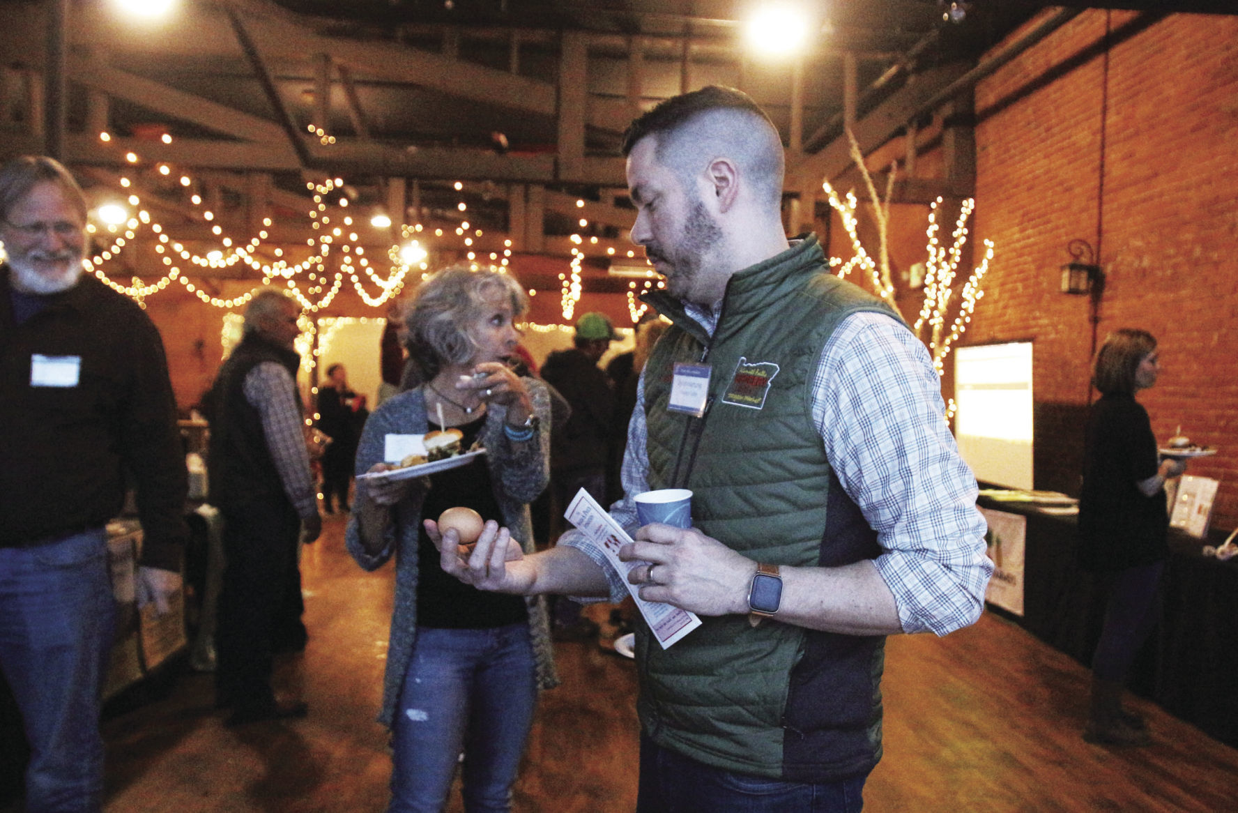 gentleman farmer jeans