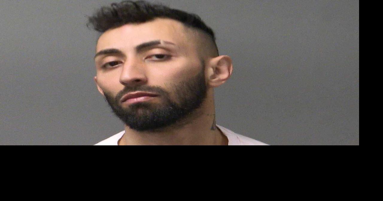 Klamath Falls man accused of kidnapping, assaulting woman Local News