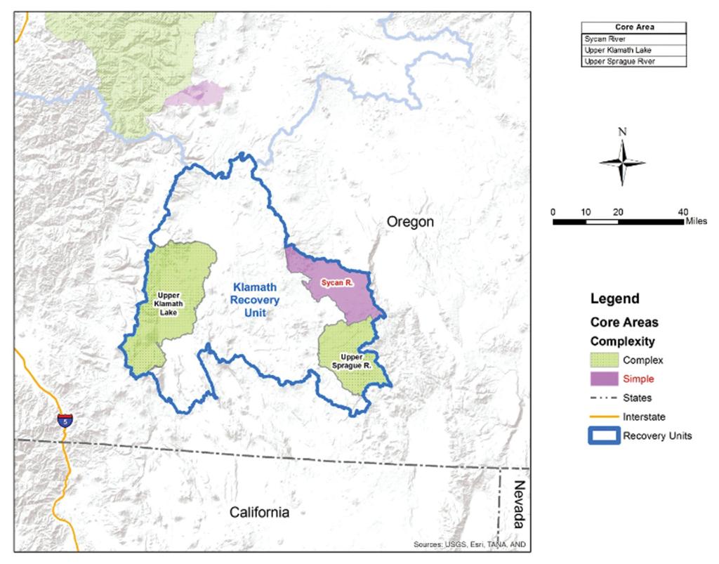 Klamath Bull Trout In Need Of The Most Help Email Blast Heraldandnews Com