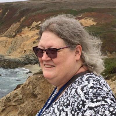 Griffin, Janice Elizabeth