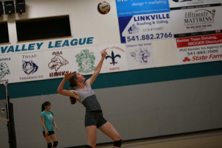 New Era New Challenges For Lions Volleyball Local News Heraldandnews Com