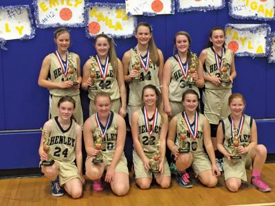 Basin Sports Briefs Sports Heraldandnews Com