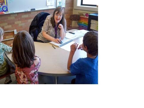 Eastern Oregon school district does math, finds way to give teachers 'life  changing' raises | News | heraldandnews.com