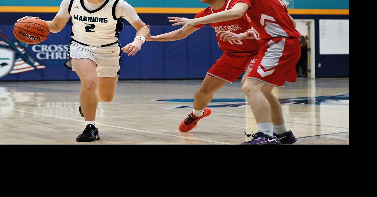 Prep roundup: Crosspoint Christian falls step shy of Class 1A ...
