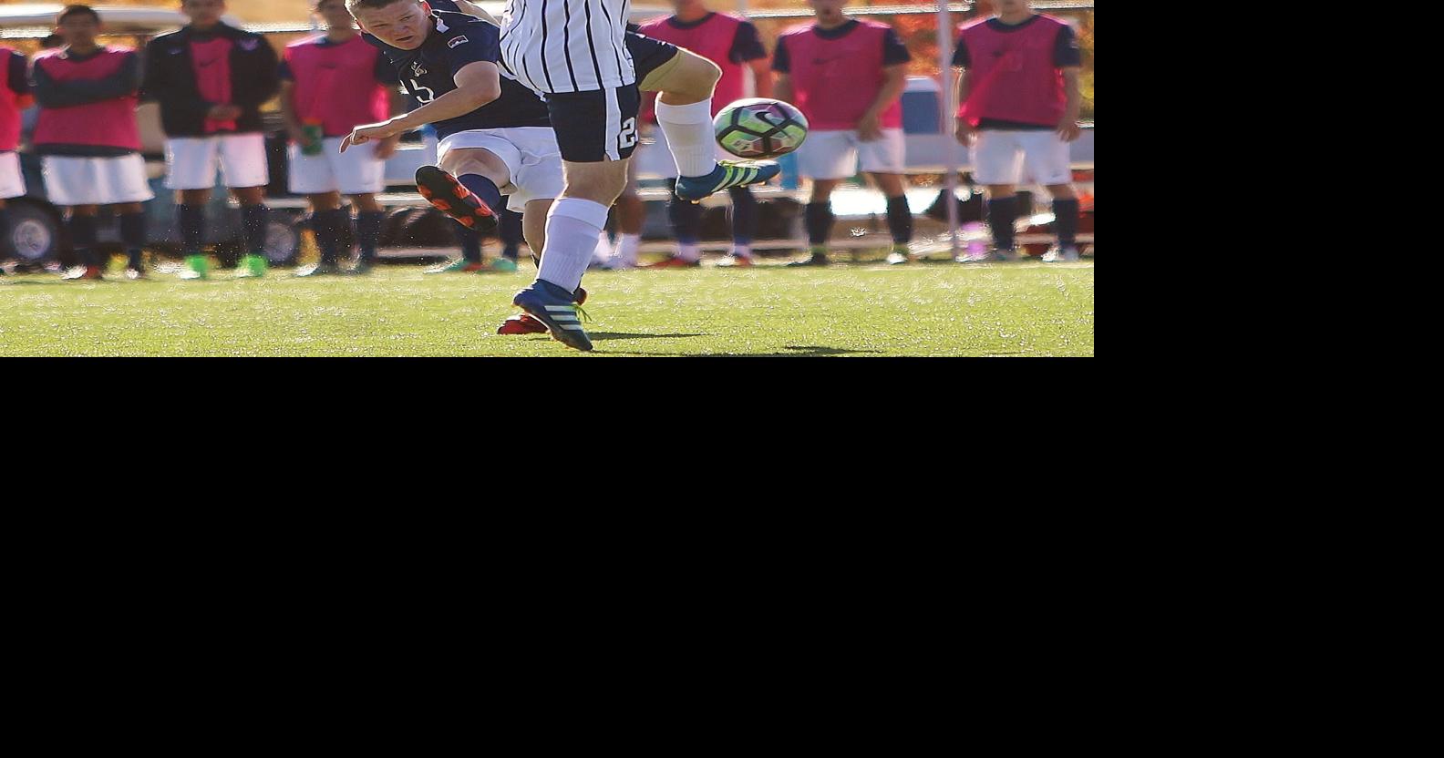 OIT men's soccer back in the hunt College