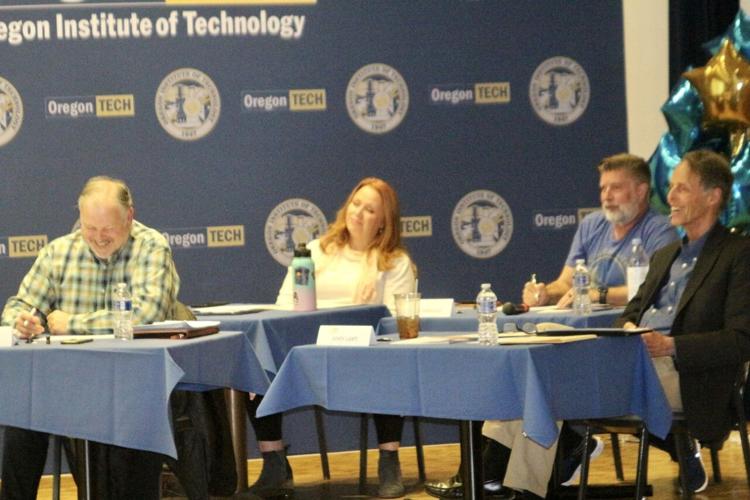 Catalyze Klamath celebrates community, students News