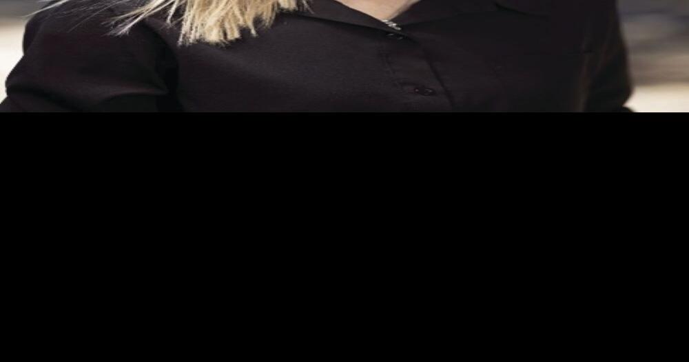 Melissa Vignau is named manager for Bureau of Reclamation's California-Great Basin Region in Klamath Falls