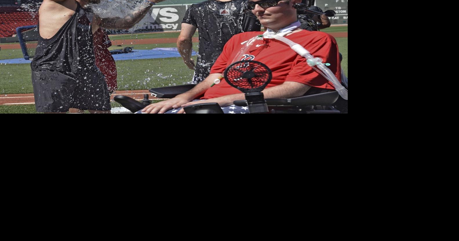 Ice bucket challenge founder dies of ALS Sports