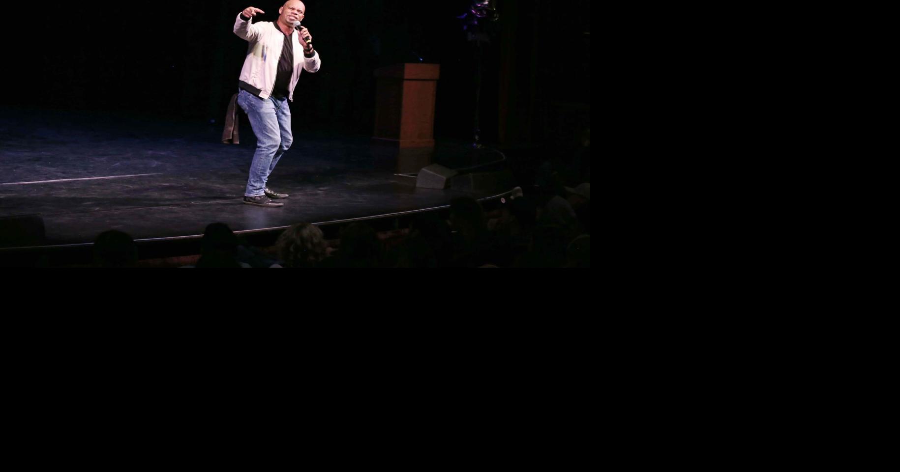 High school seniors return for Graduation Motivation