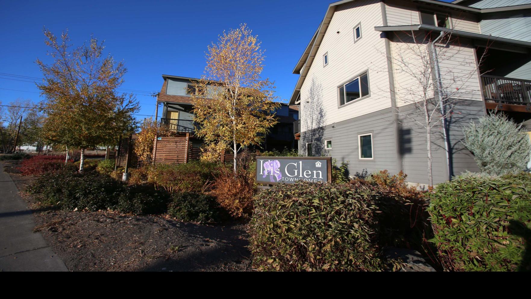 housing crunch continues in klamath falls news heraldandnews com