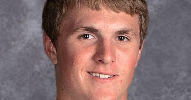 Aiden McAuliffe | Lost River High School | heraldandnews.com