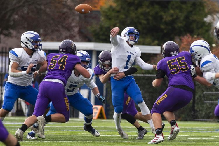 Brunswick Football 2023 Team Preview: Pirates Ready to Finish What