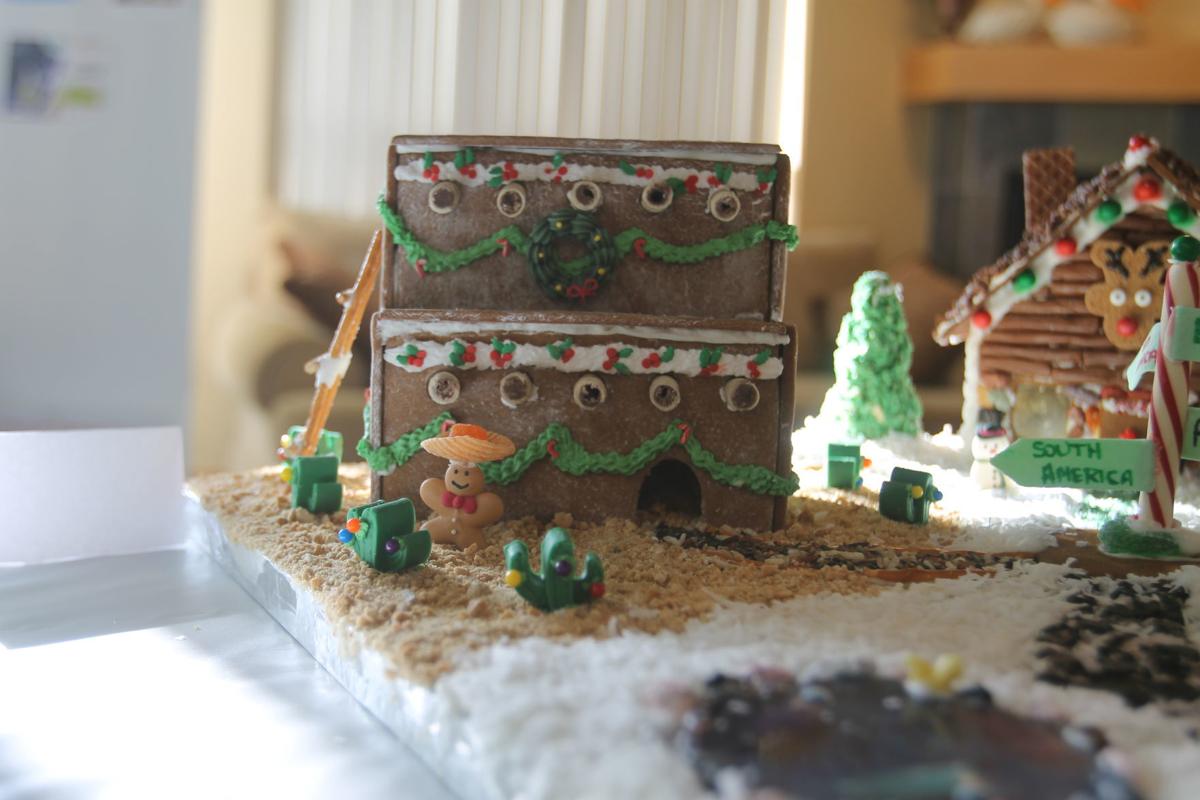 Winner Festival Of Gingerbread 2022
