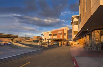 Cyberattack Causes Problems At Sky Lakes Klamath Heraldandnews Com