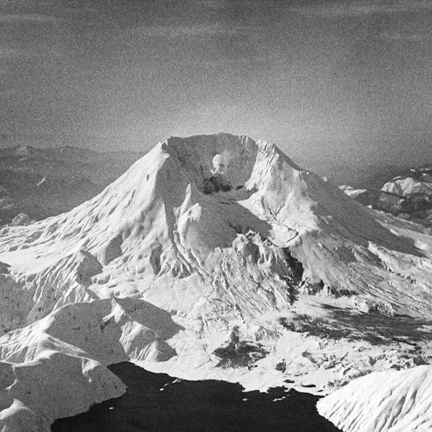 40 Years Ago Harry R Truman And Mount St Helens Outdoors