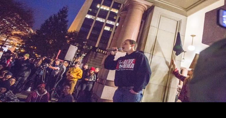 Records imply Portland police slow-walked high profile homicide case