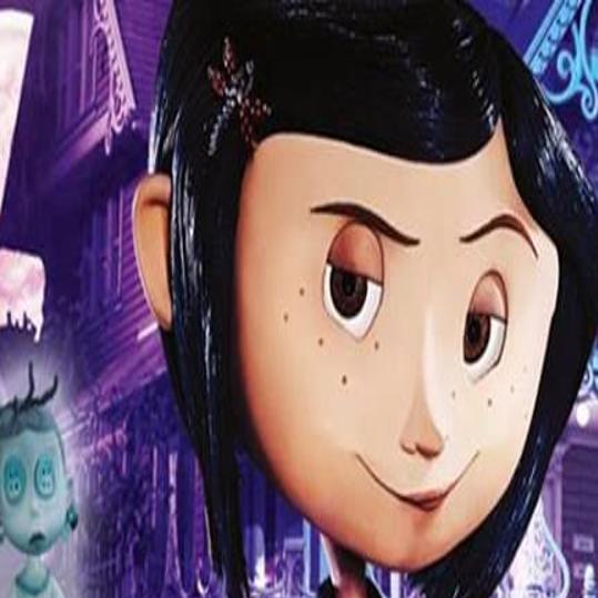 Coraline 10th Anniversary Celebrates Landmark Oregon Film