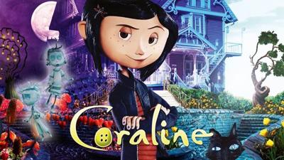 'Coraline' 10th anniversary celebrates landmark Oregon film ...