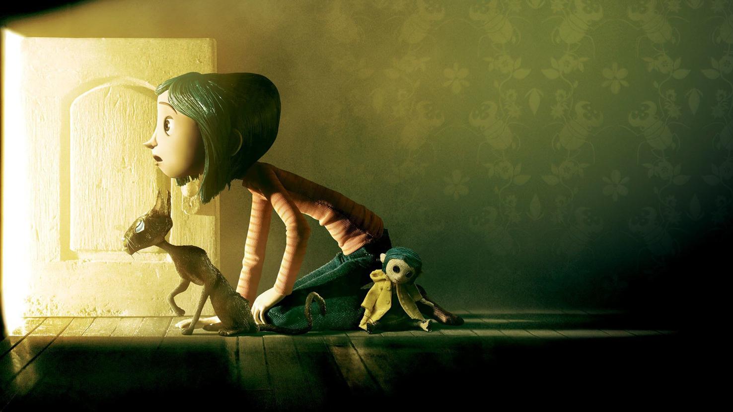 Coraline screening celebrates Oregon film studio Local News