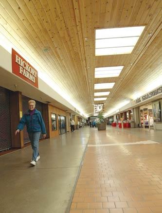 Jefferson Square to sell | Local News | heraldandnews.com
