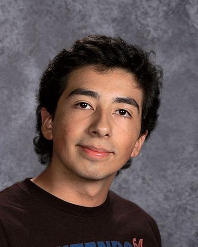 Cabrera, John