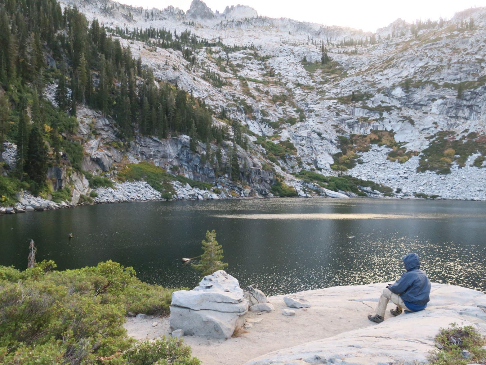 Klamath National Forest Wildernesses Slated For Trail Work Outdoors Heraldandnews Com