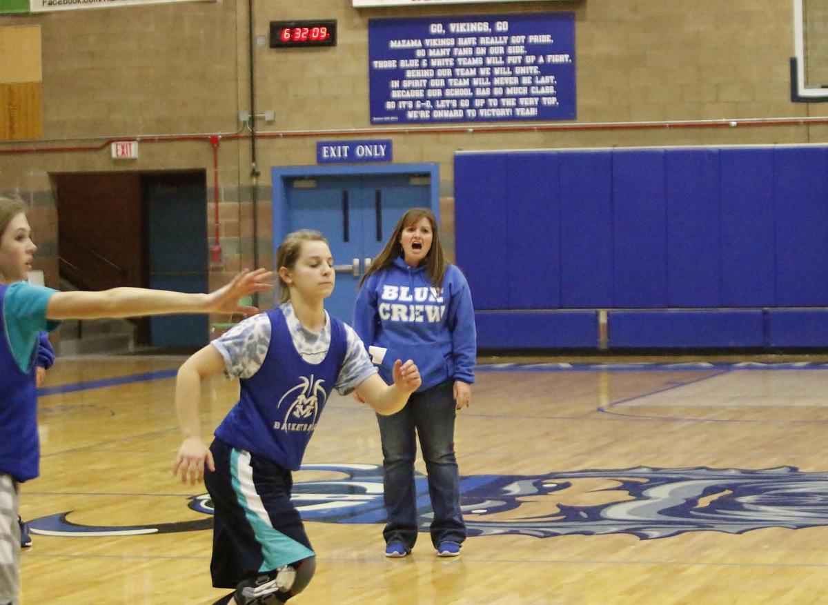 Coach Of The Year Local News Heraldandnews Com